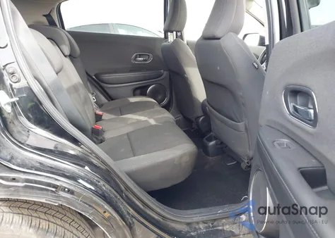 2021 Honda Hr-V Awd Ex z USA, uszkodzony, nr VIN 3CZRU6H50MM754852